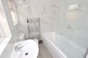 Modern Bathroom- click for photo gallery